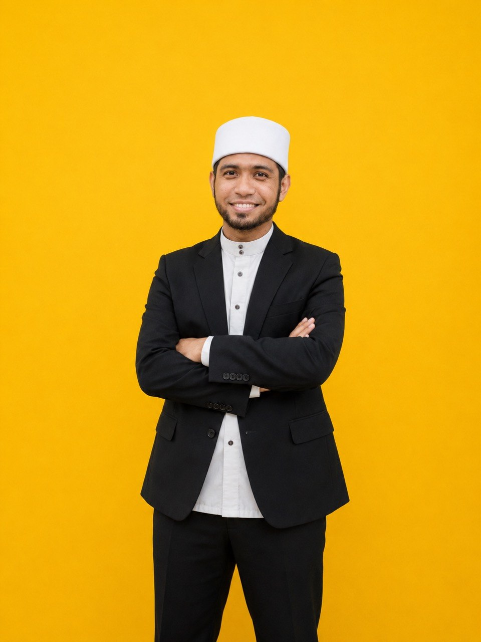 Ustaz Muhammad 'Asim Mohd Ali